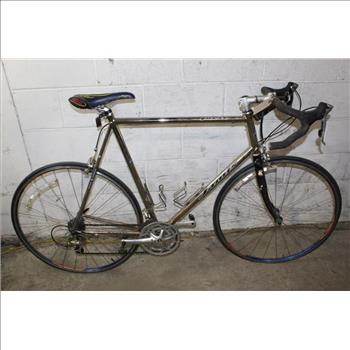 Jamis Quest Road Bike