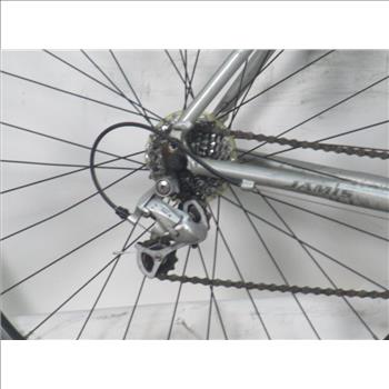 Jamis Road Bike