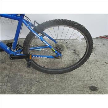 Jamis Trail X Mountain Bike