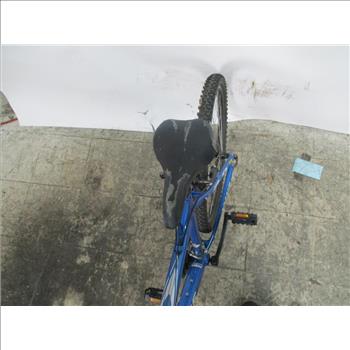 Jamis Trail X Mountain Bike