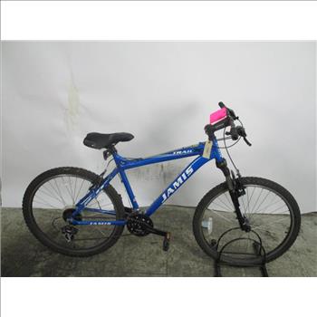 Jamis Trail X Mountain Bike