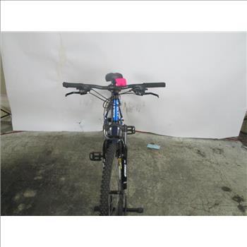 Jamis Trail X Mountain Bike