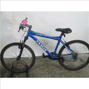 Jamis Trail X Mountain Bike