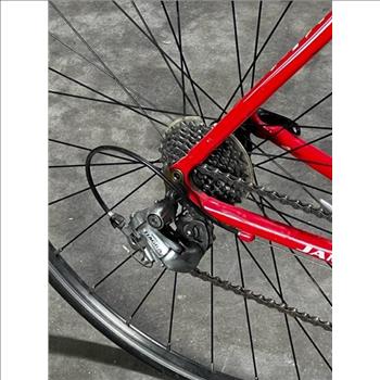 Jamis Ventura Road Bike