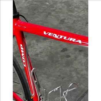 Jamis Ventura Road Bike