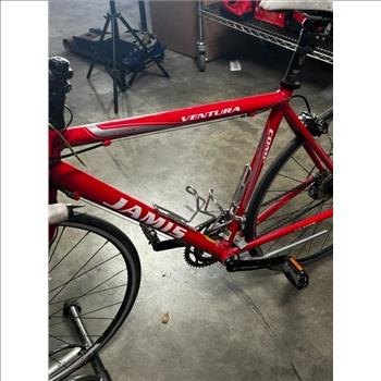 Jamis Ventura Road Bike