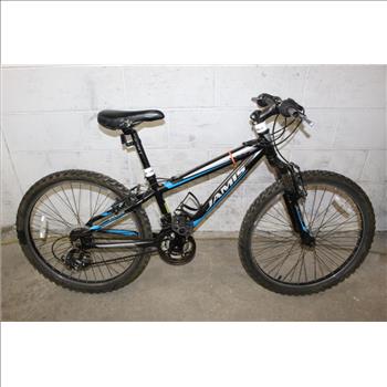 jamis x 24 mountain bike