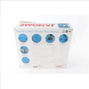 Janome New Home Sewing Machine