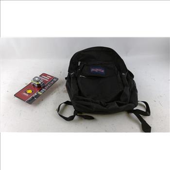 Jansport Backpack