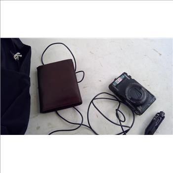 Jansport Backpack And More 4 Pieces