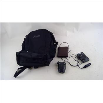 Jansport Backpack And More 4 Pieces