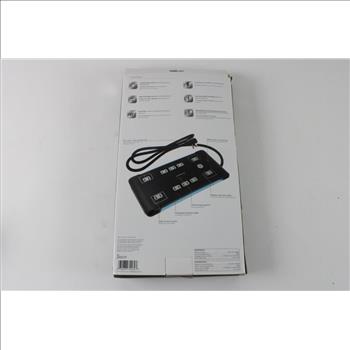 Jasco GE UltraPro Surge Protector