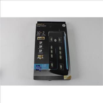 Jasco GE UltraPro Surge Protector