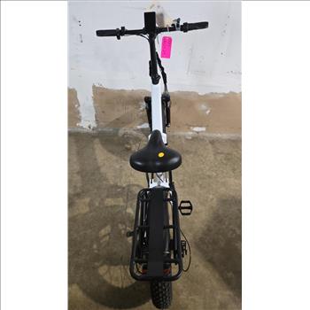 Jasion E-Bike