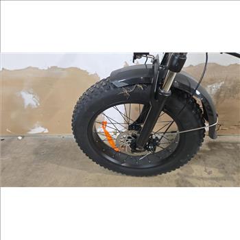 Jasion E-Bike