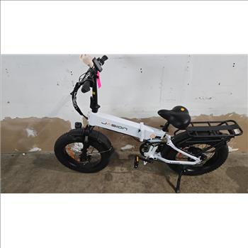 Jasion E-Bike