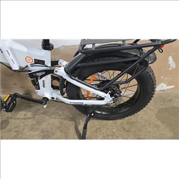 Jasion E-Bike