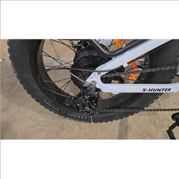 Jasion E-Bike