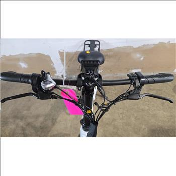 Jasion E-Bike
