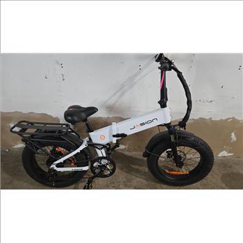 Jasion E-Bike
