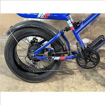 Jasion E-Bike
