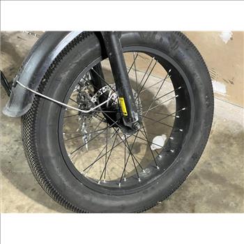 Jasion E-Bike