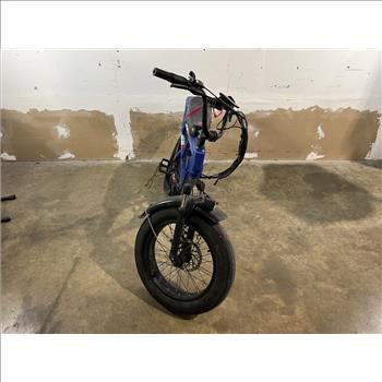 Jasion E-Bike