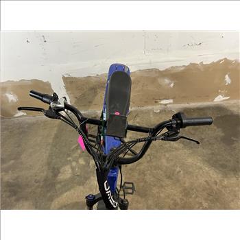Jasion E-Bike