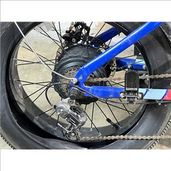 Jasion E-Bike
