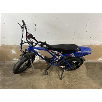 Jasion E-Bike