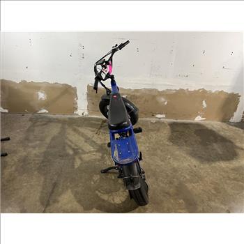 Jasion E-Bike