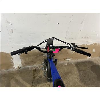 Jasion E-Bike