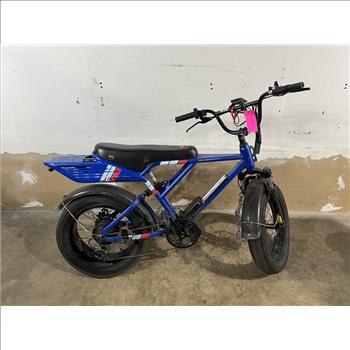 Jasion E-Bike