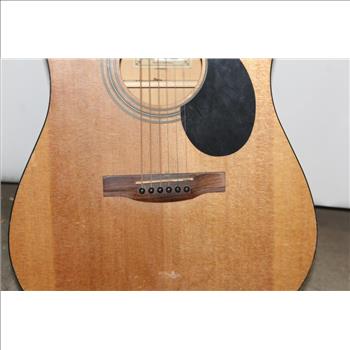 Jasmine Acoustic Guitar