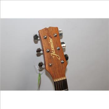 Jasmine Acoustic Guitar