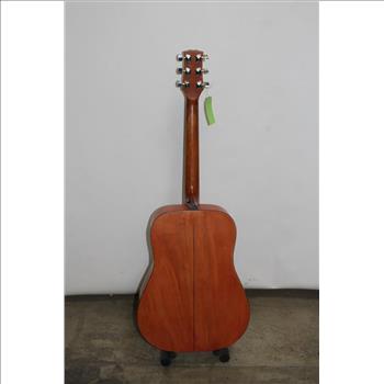 Jasmine Acoustic Guitar