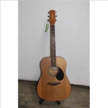 Jasmine Acoustic Guitar