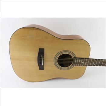 Jasmine Acoustic Guitar
