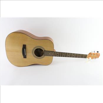 Jasmine Acoustic Guitar