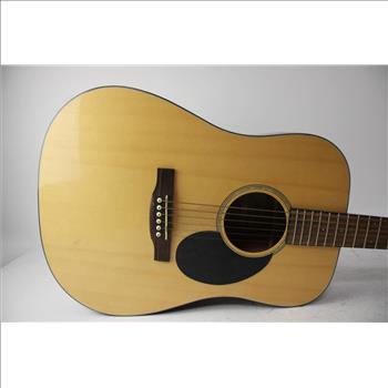 Jasmine Acoustic Guitar