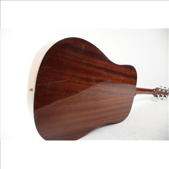 Jasmine Acoustic Guitar