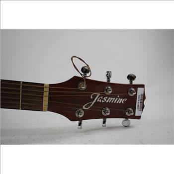Jasmine Acoustic Guitar