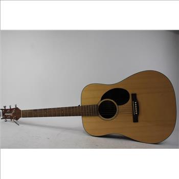 Jasmine Acoustic Guitar