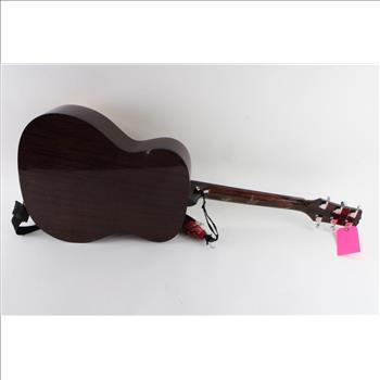 Jasmine Acoustic Guitar