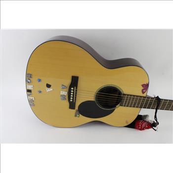 Jasmine Acoustic Guitar