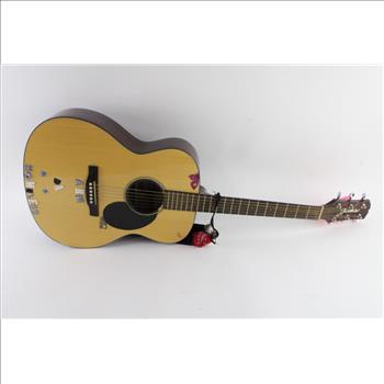 Jasmine Acoustic Guitar