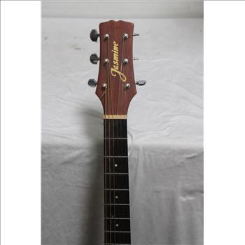 Jasmine Acoustic Guitar