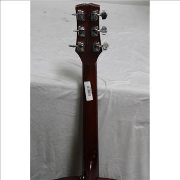 Jasmine Acoustic Guitar