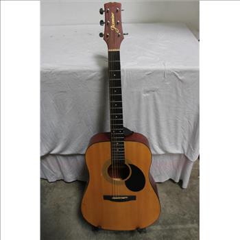 Jasmine Acoustic Guitar
