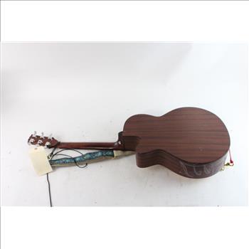 Jasmine S34C Acoustic Guitar